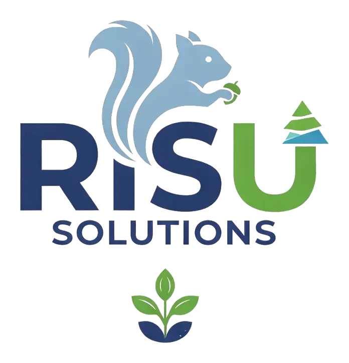 Risu Solutions logo