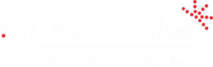Sparkle Laser logo